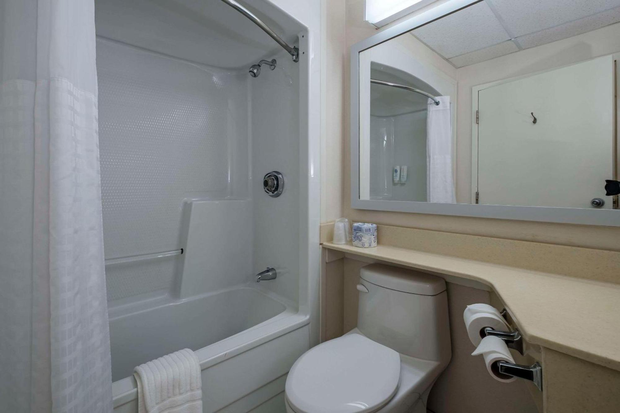 Comfort - Hotel Gander