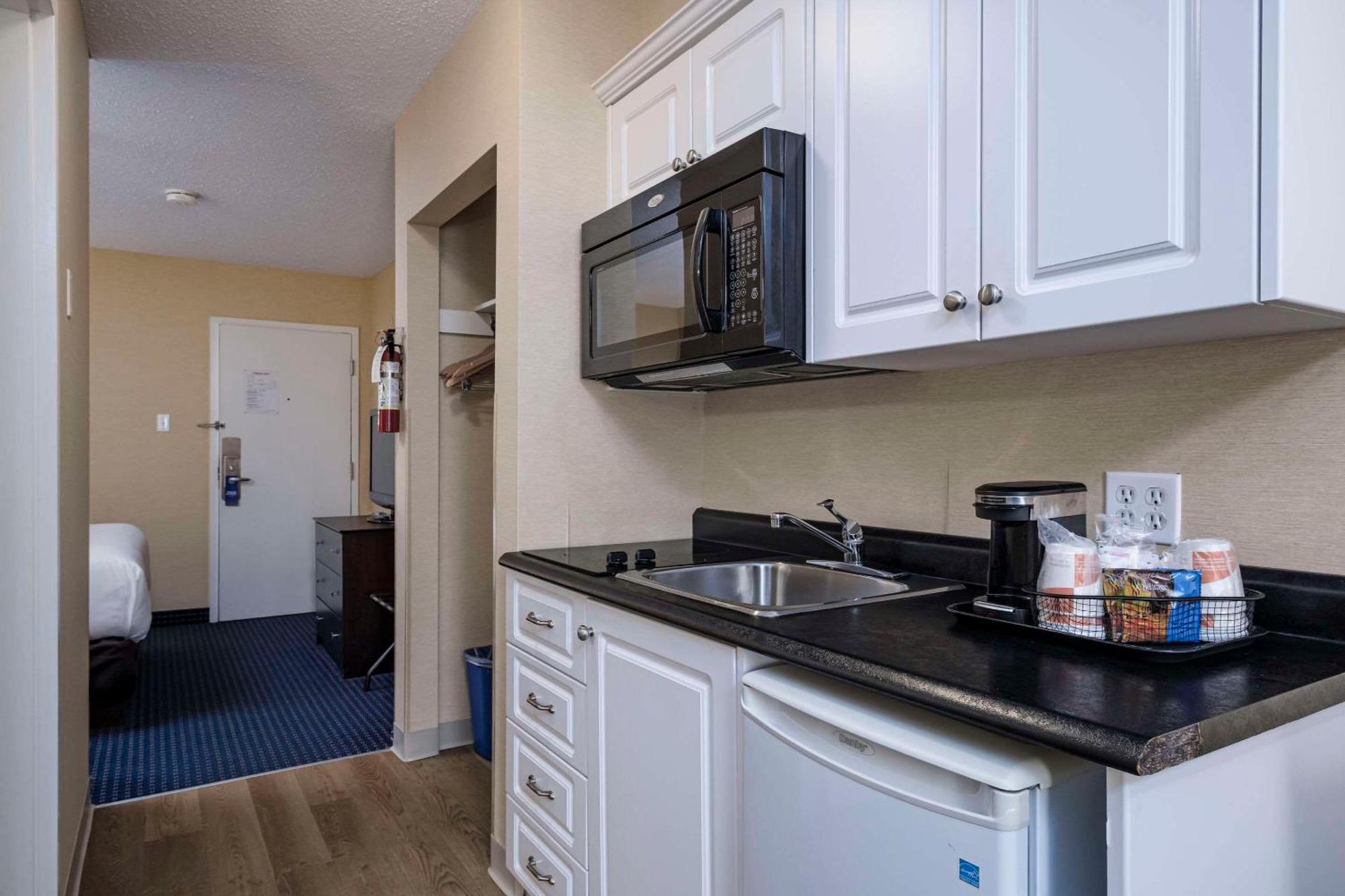 Hotel Comfort - 3*