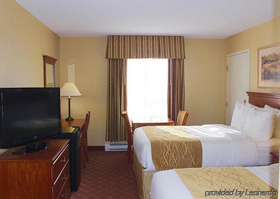 Hotel Comfort - Gander