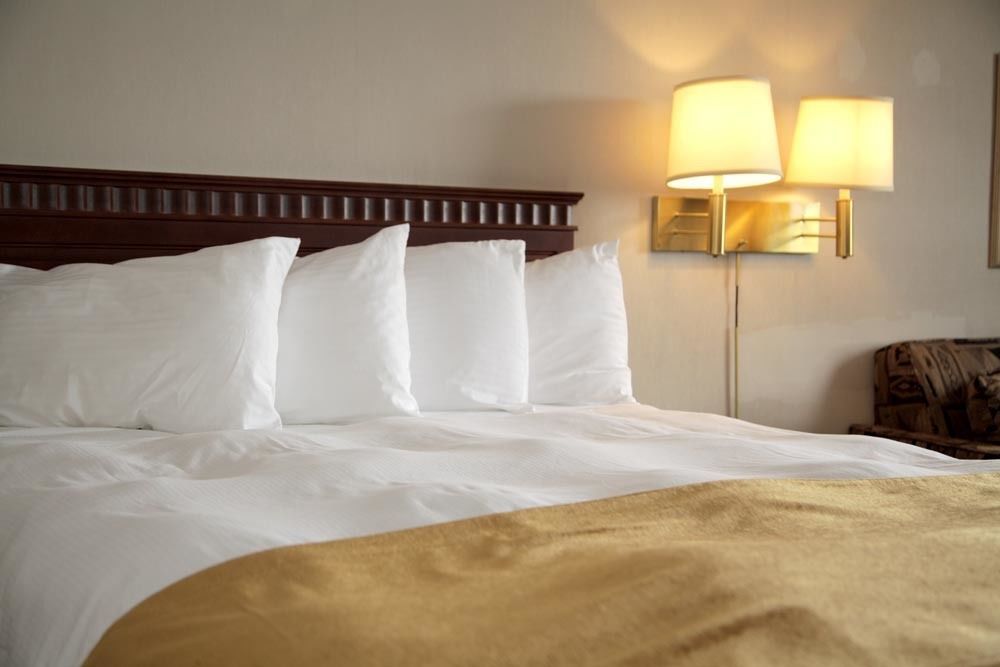 Hotel Comfort - Gander