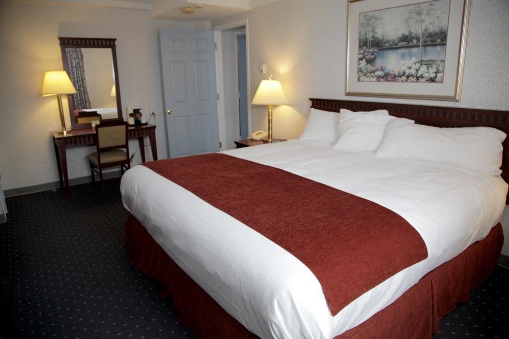 Hotel Comfort -
