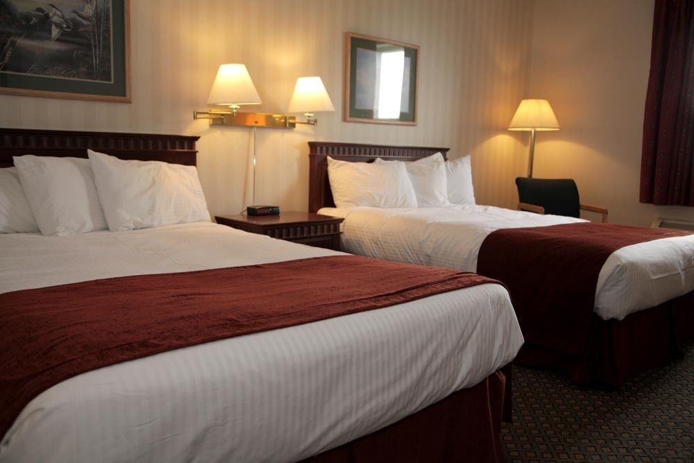 Hotel Comfort - 3*