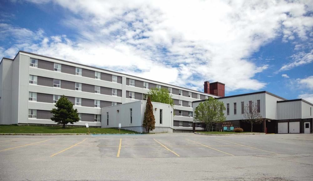 Hotel Comfort - Gander