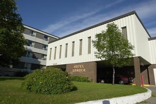 Hotel Comfort -