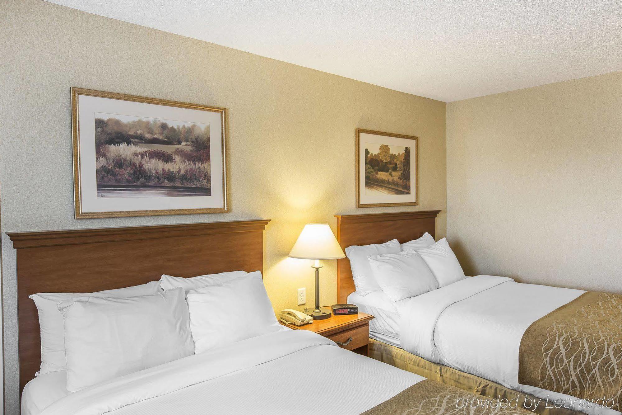 Hotel Comfort -