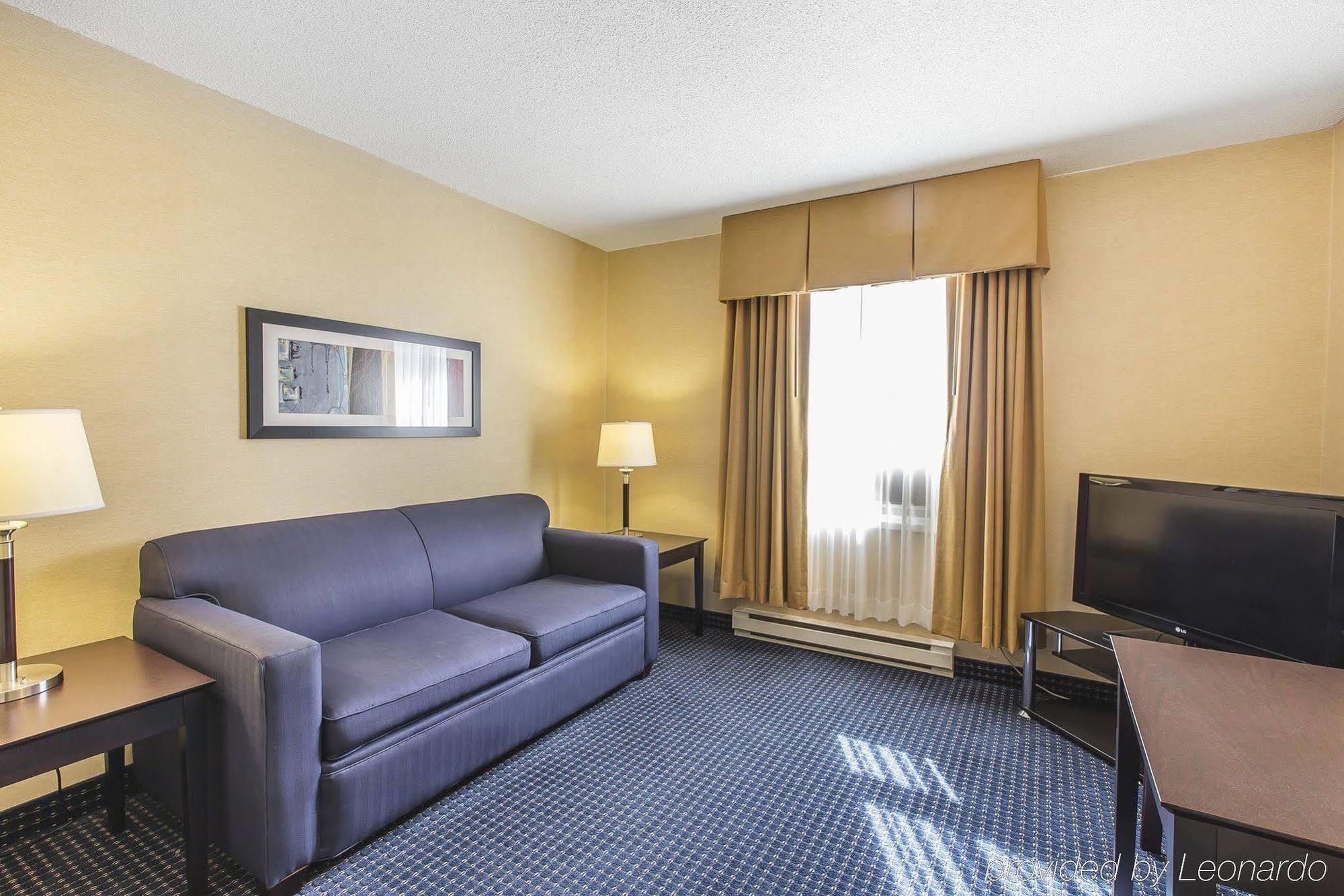 Comfort - Hotel